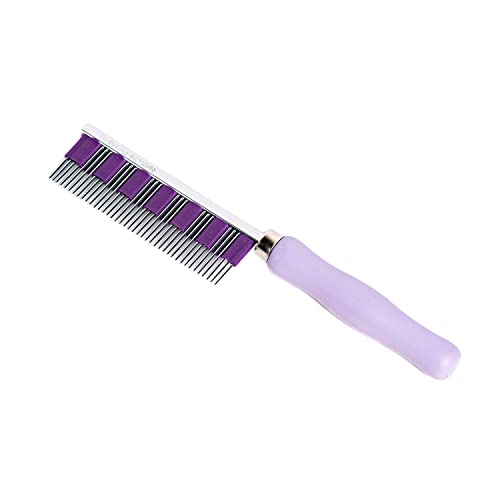 Best Brush for Rabbit Shedding