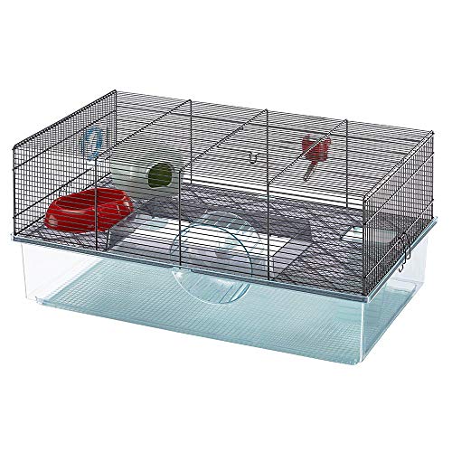 Best Cage for a Gerbil