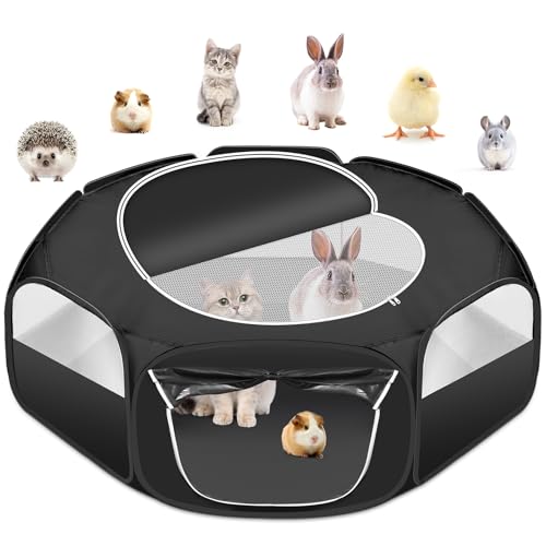 Best Chinchilla Playpen
