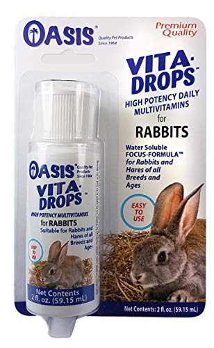 Best Dewormer for Rabbits