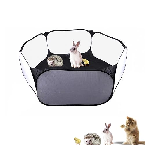 Best Hamster Playpen