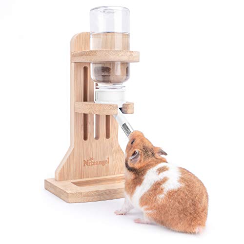 Best Hamster Water Bottle