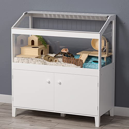 Best Hedgehog Cage