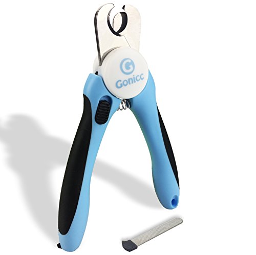 Best Nail Clippers for Rabbits