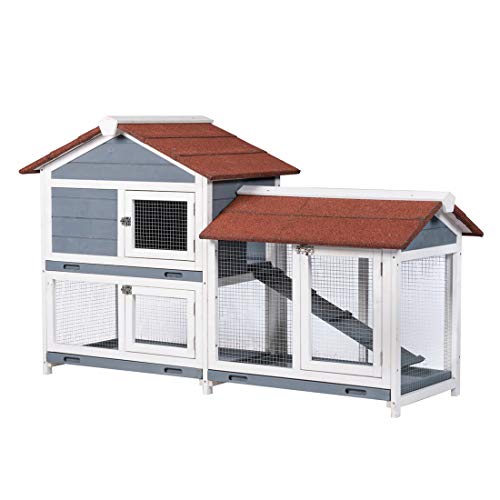 Best Outdoor Rabbit Hutch