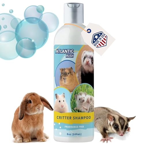Best Shampoo for Rabbits