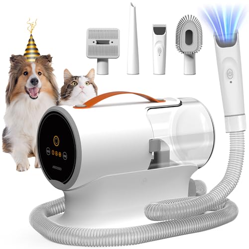 Best Vacuum for Rabbits