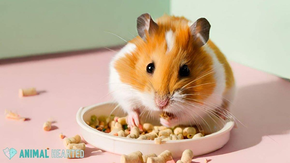How Long Can a Hamster Survive Without Food